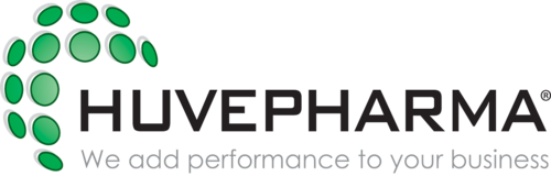 logo Huvepharma