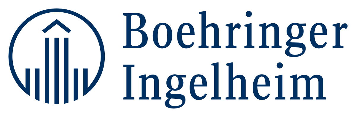 logo Boehringer Ingelheim