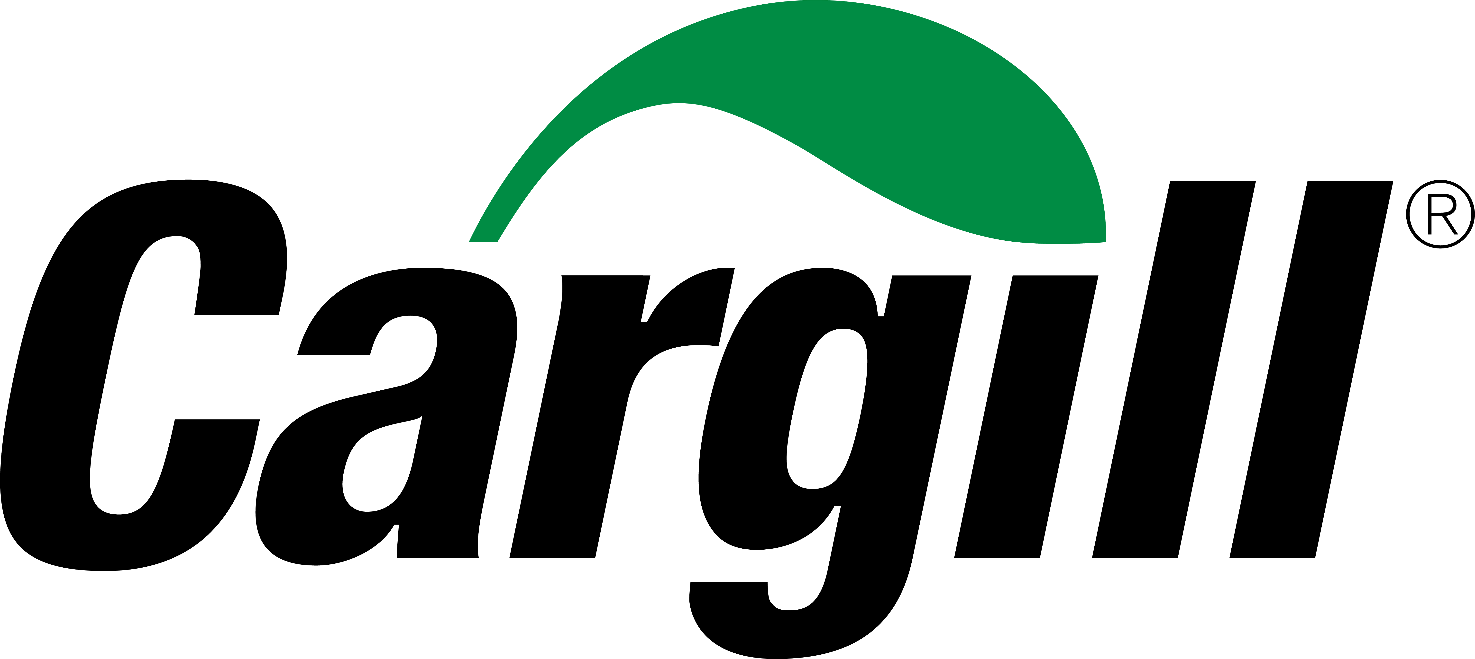 logo Cargill