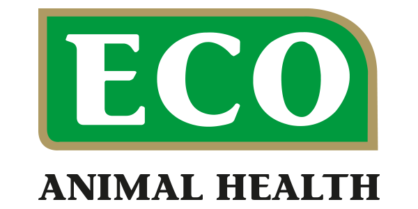 logo Eco animal health