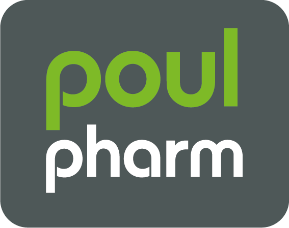 logo Poulpharm