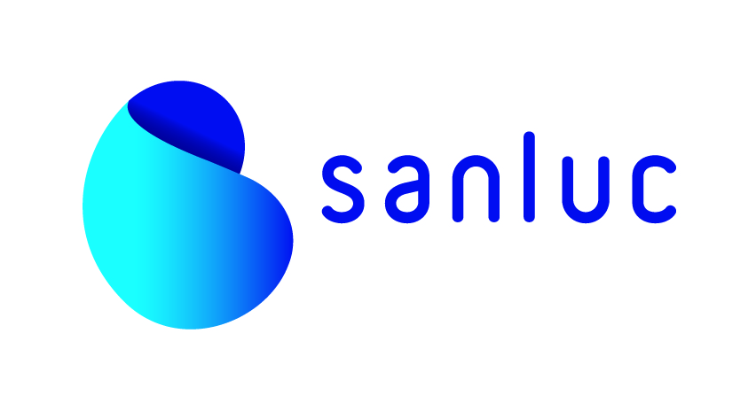 logo sanluc